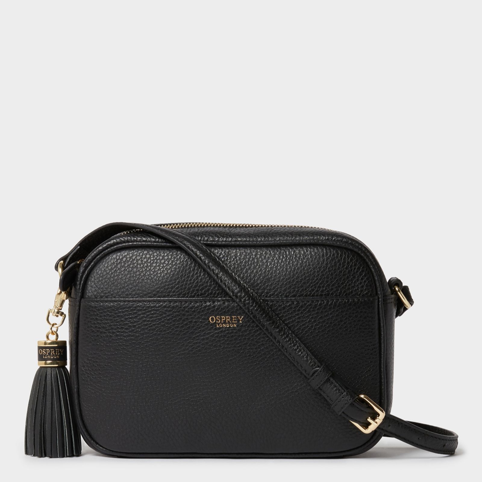 Osprey London The Maisie Cross-Body Bag