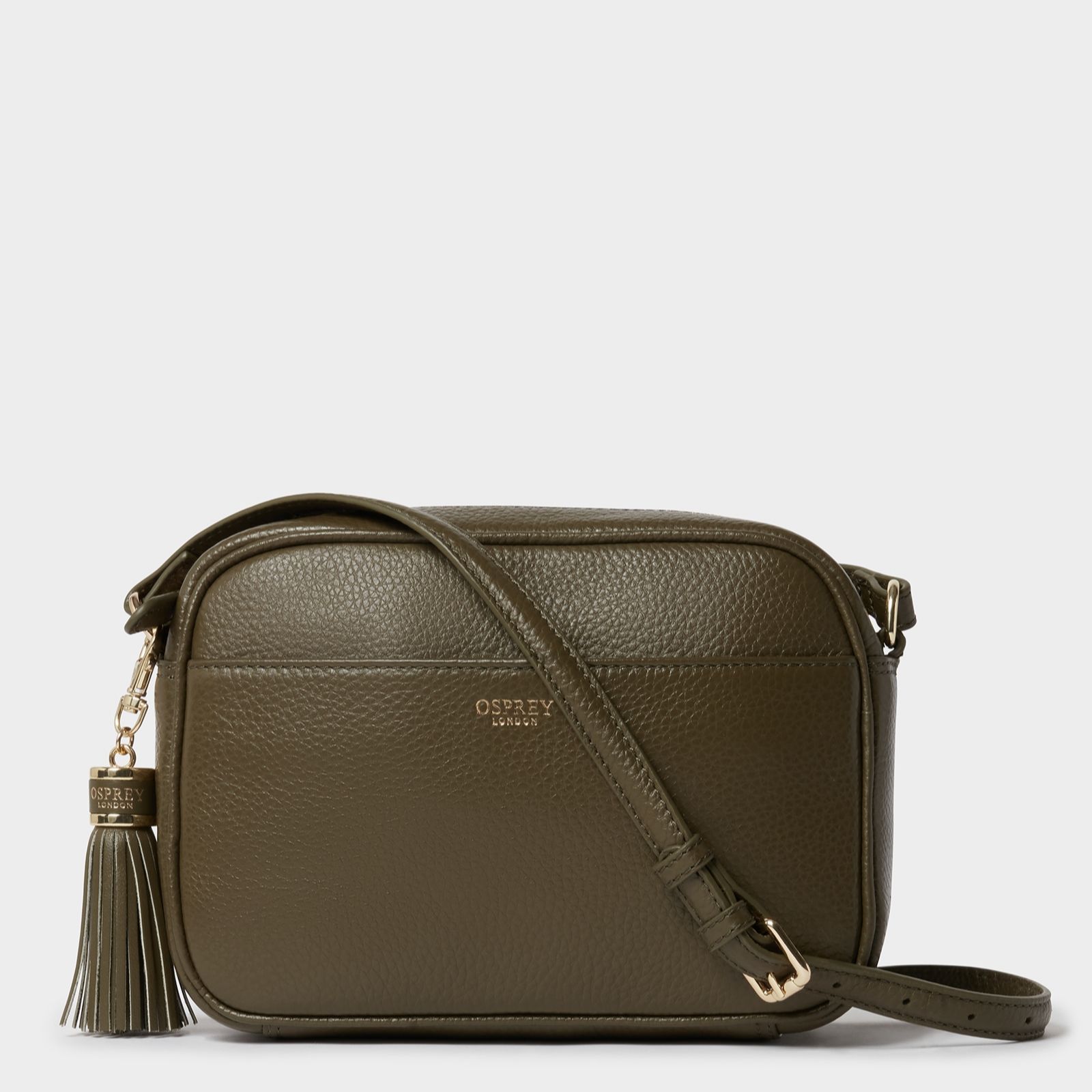 Osprey London The Maisie Cross-Body Bag