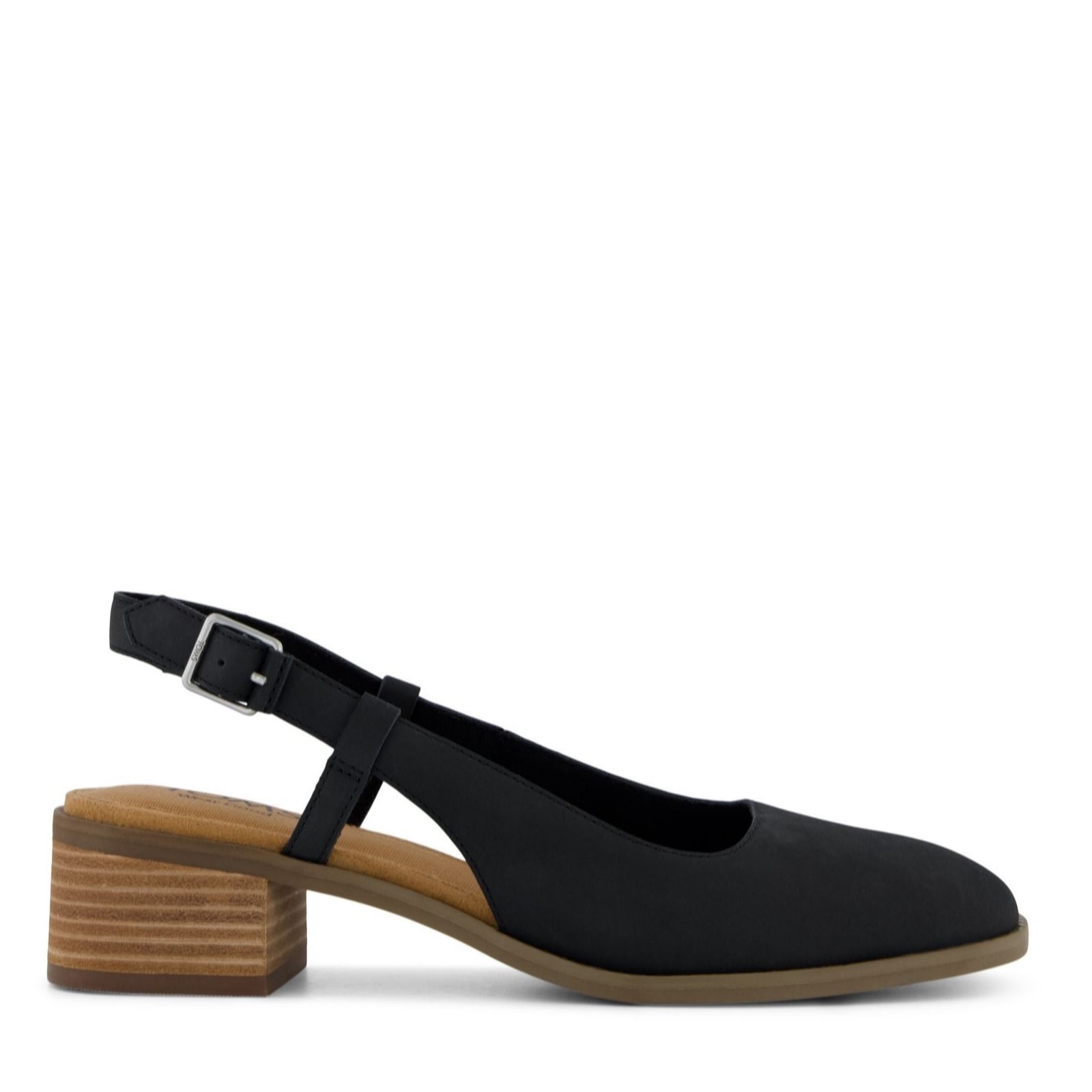 TOMs Jaclyn Slingback Sandals