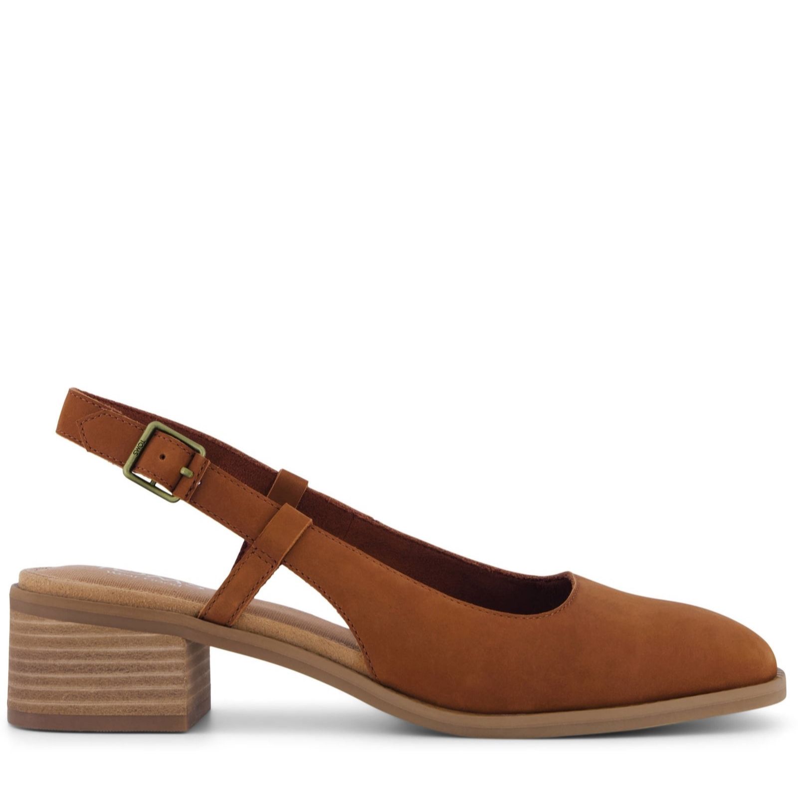 TOMs Jaclyn Slingback Sandals