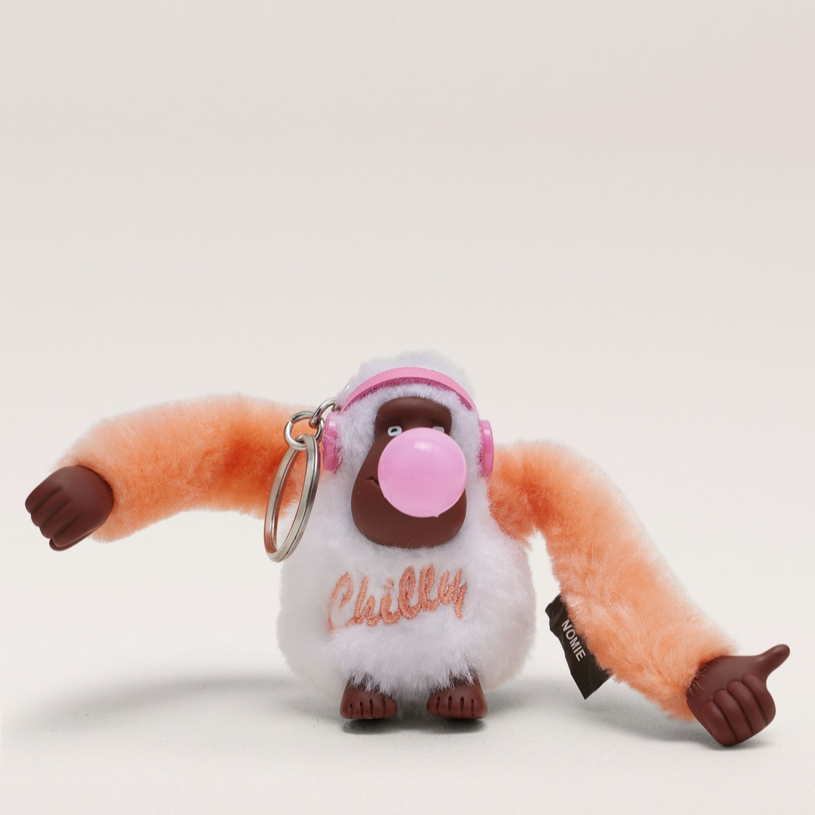 Kipling Easy Life Monkey