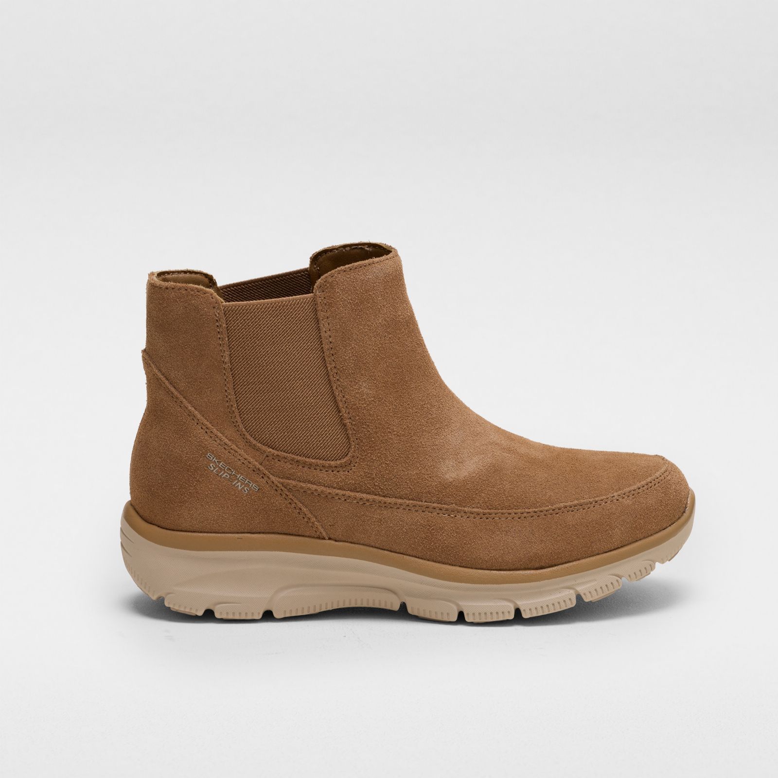Skechers Easy Going Casual Icon Slip-Ins Boot
