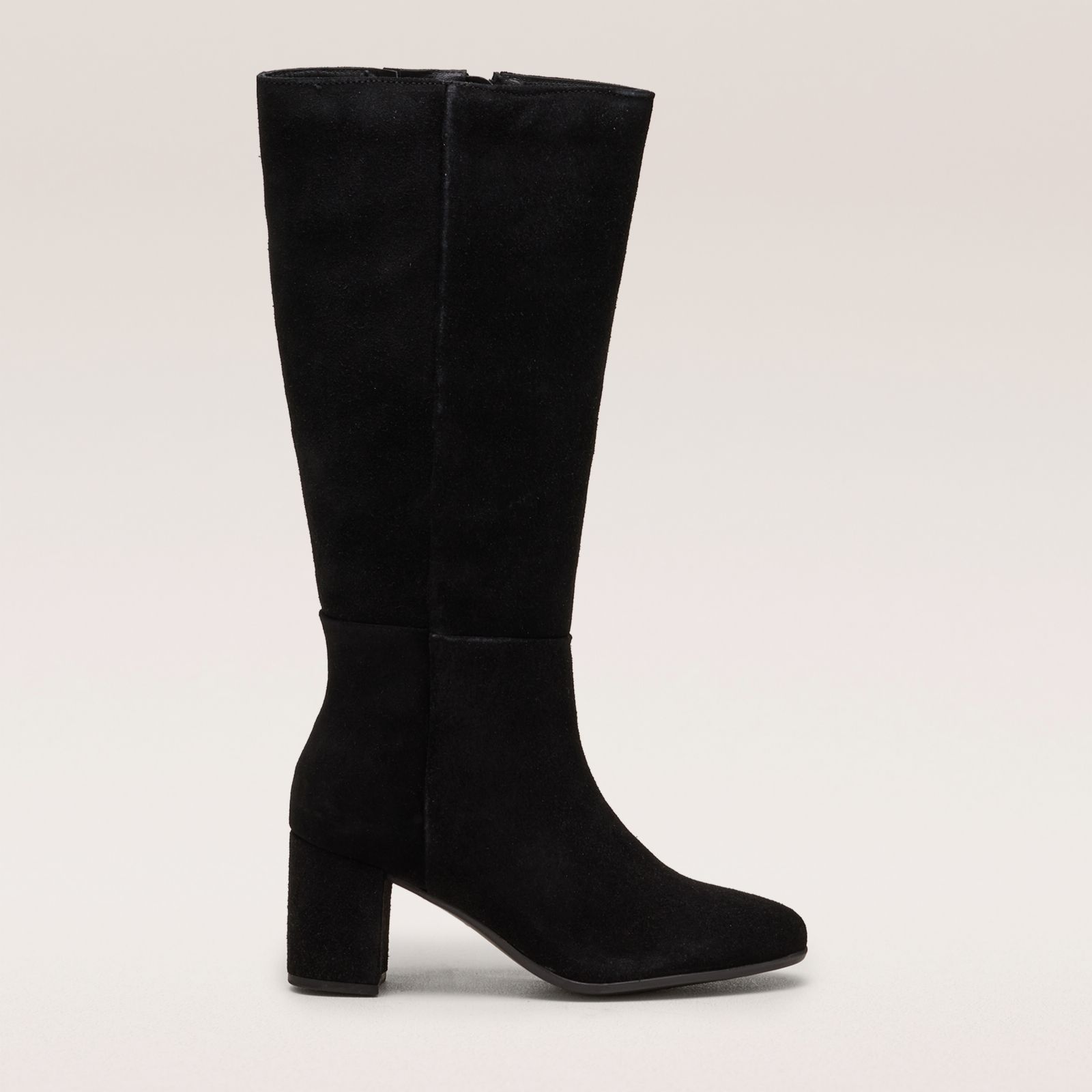 Hush Puppies Oprah Long Boot