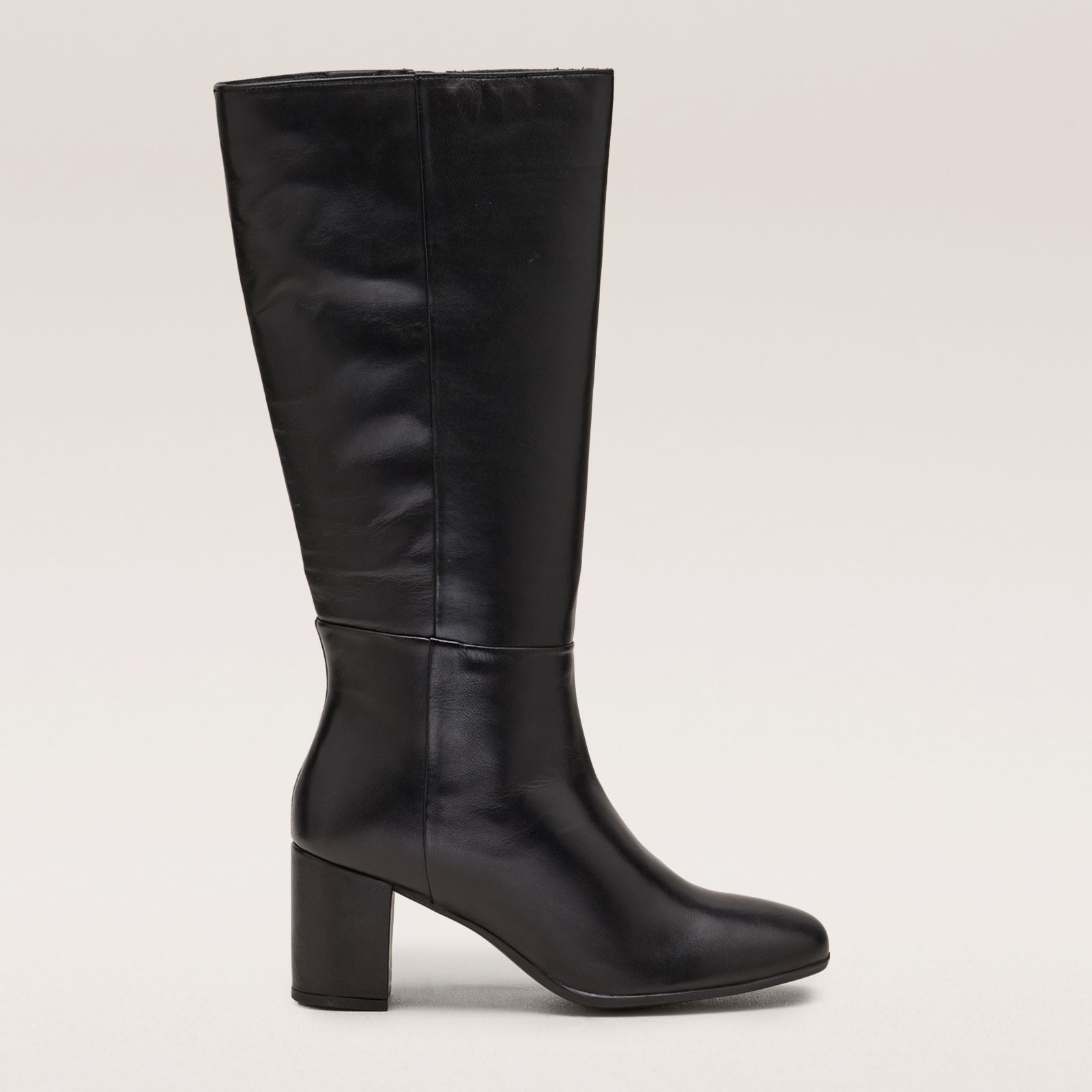 Hush Puppies Oprah Long Boot