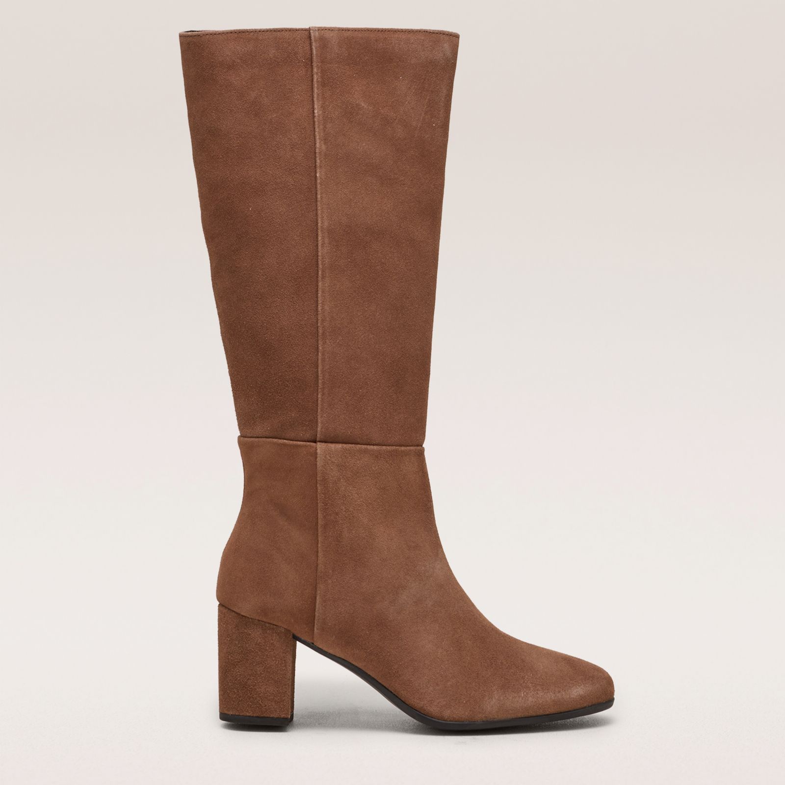 Hush Puppies Oprah Long Boot