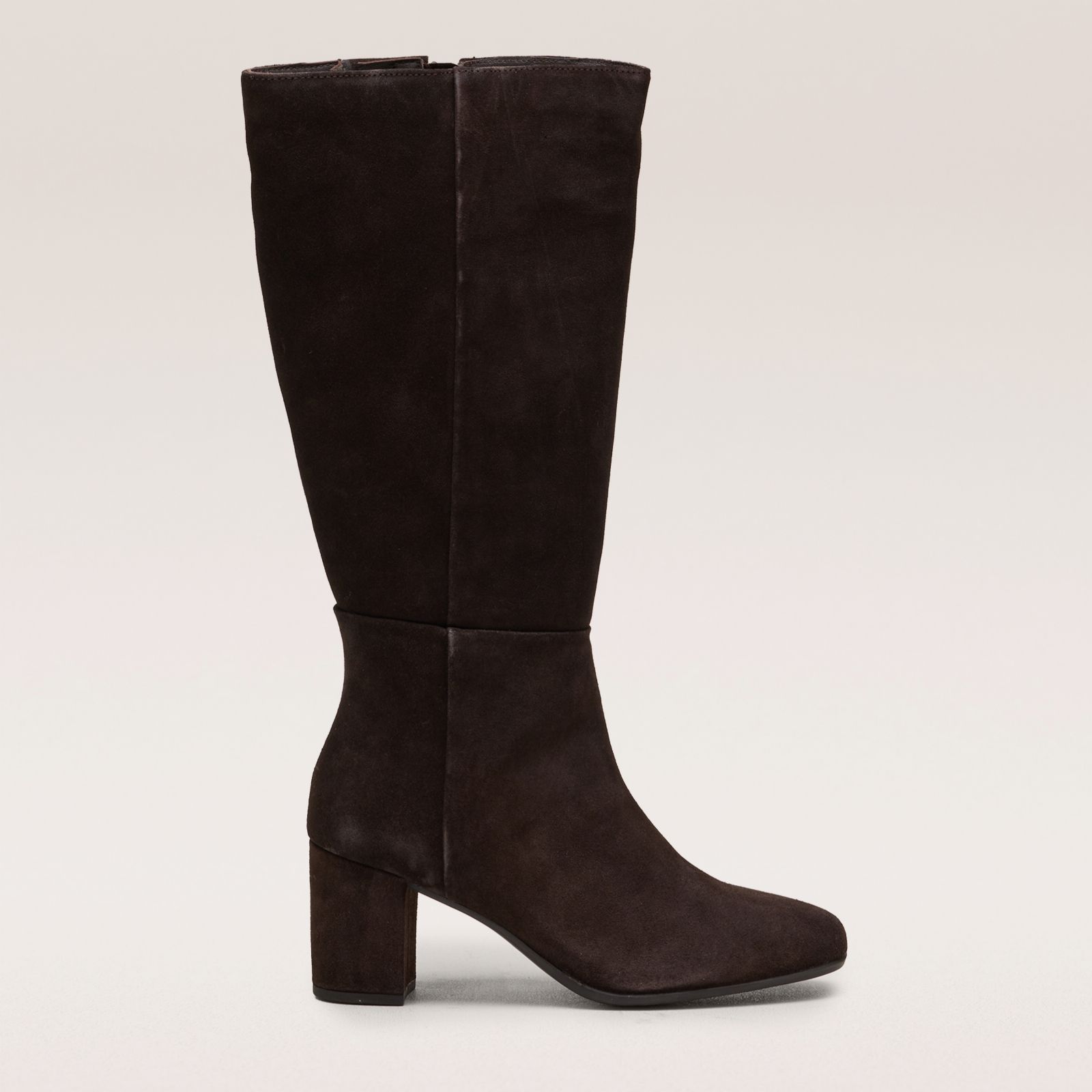 Hush Puppies Oprah Long Boot