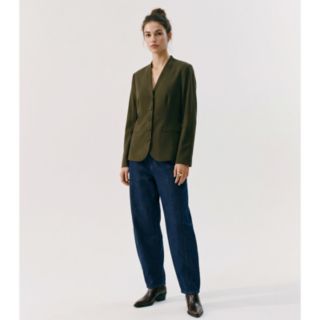 Vero Moda Soleima Fitted Blazer