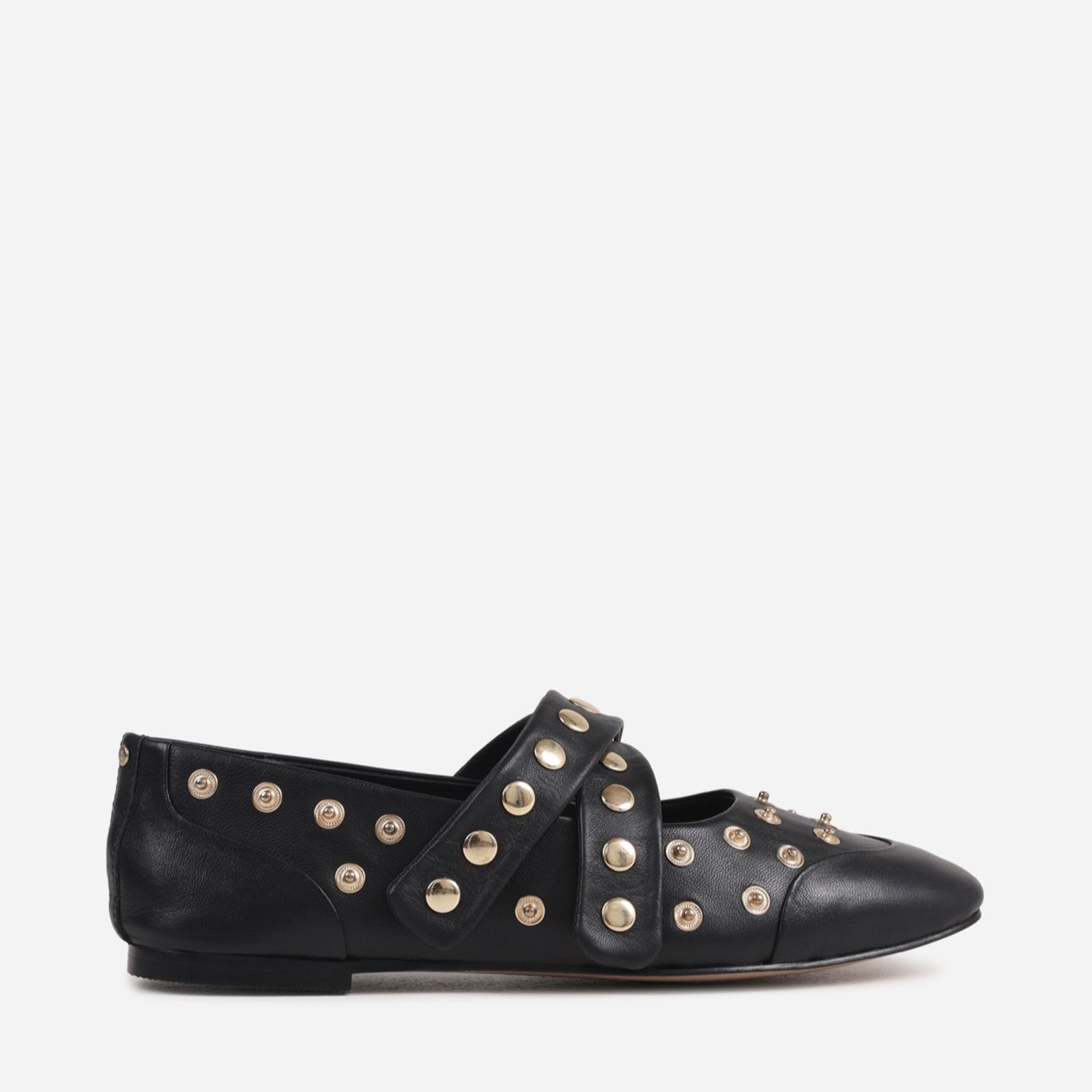 Bronx SER-AJAA Ballet Shoe