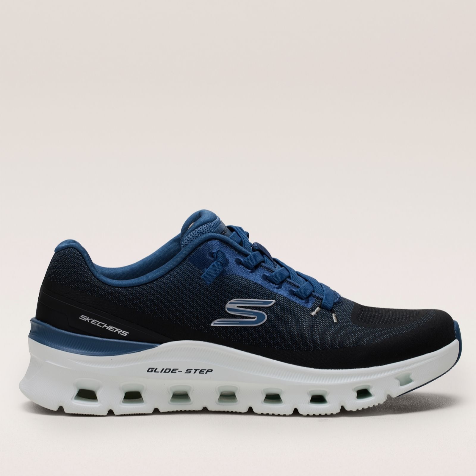 Outlet Skechers Men's Glide Step Pro Waverra Trainers