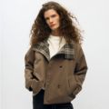 Object Gro Reversible Short Jacket