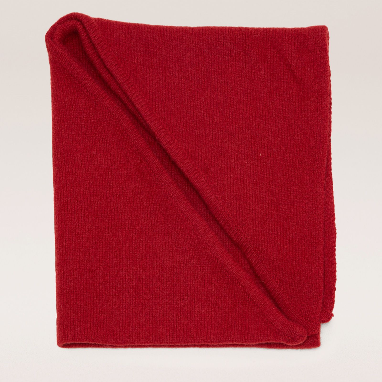 Masai Copenhagen Rylah 80% Wool Blend Super Soft Knitted Scarf