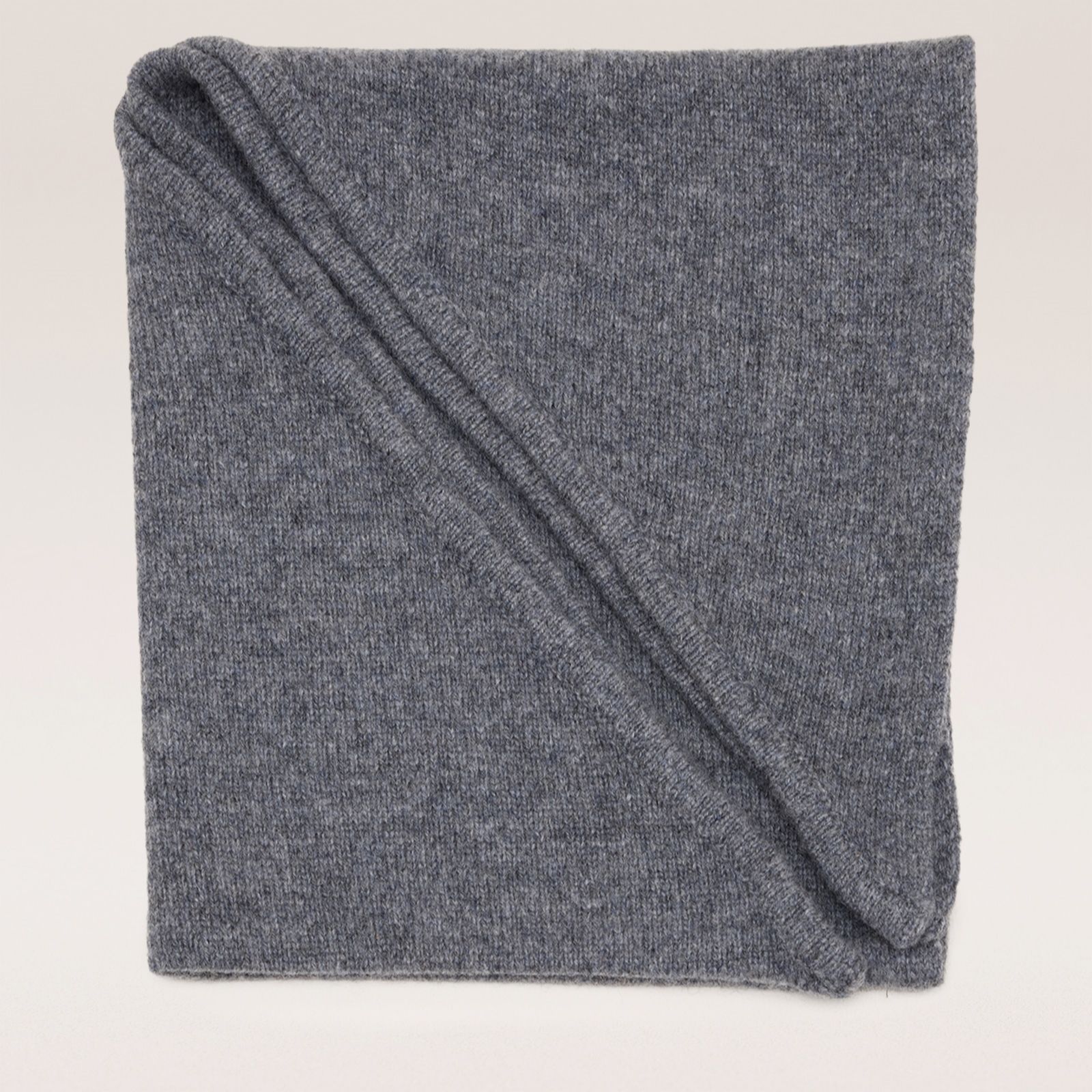 Masai Copenhagen Rylah 80% Wool Blend Super Soft Knitted Scarf