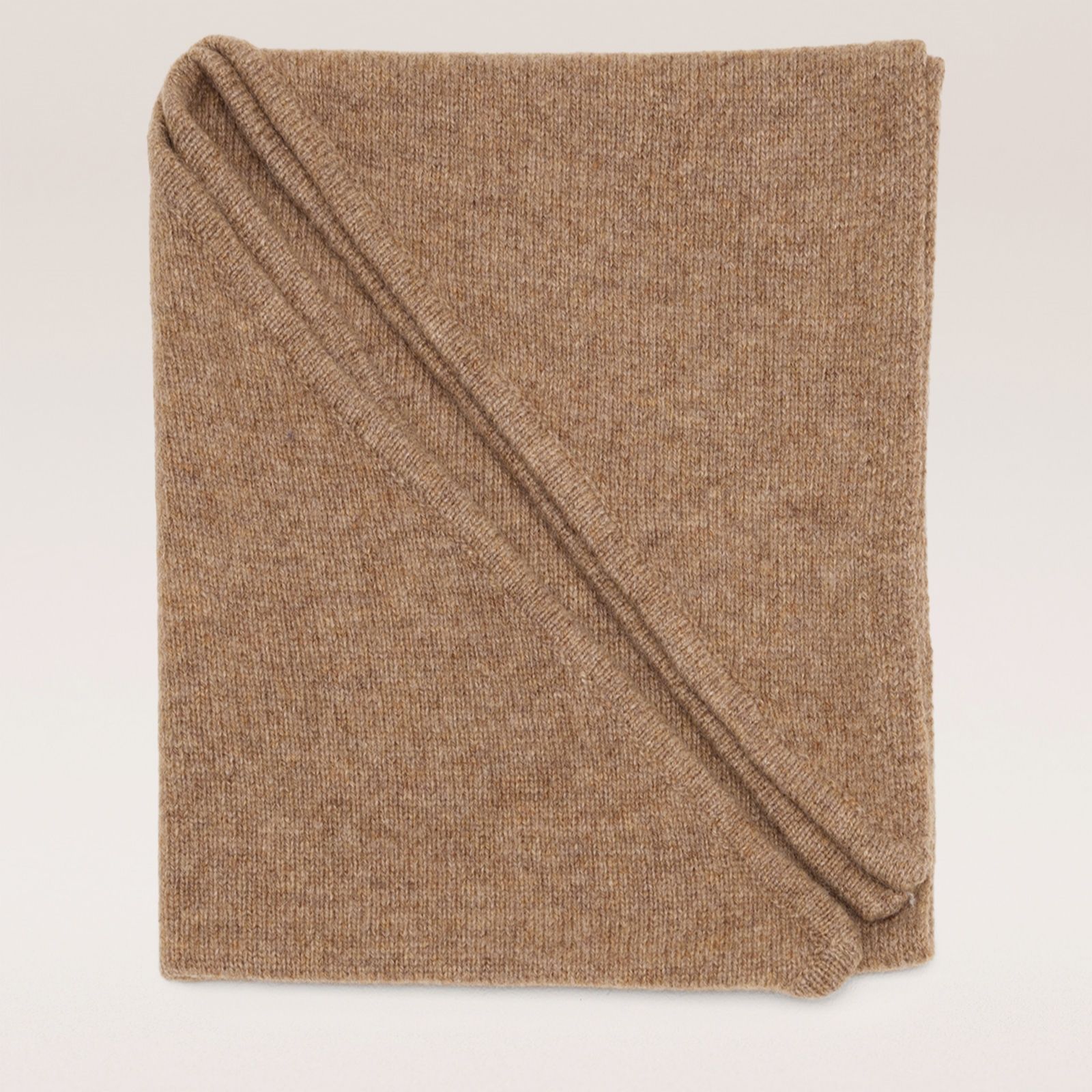 Masai Copenhagen Rylah 80% Wool Blend Super Soft Knitted Scarf