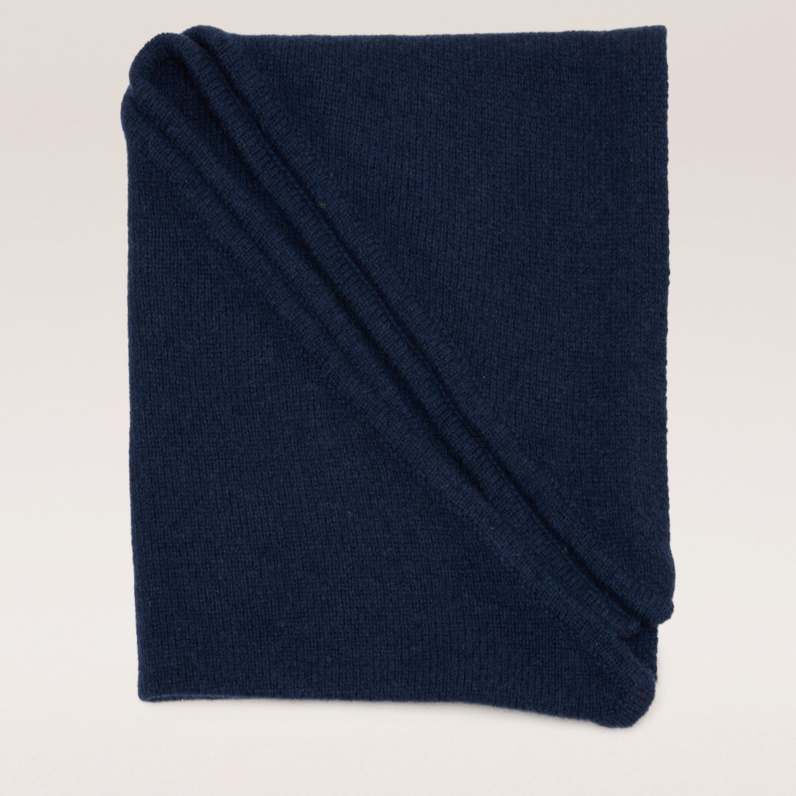 Masai Copenhagen Rylah 80% Wool Blend Super Soft Knitted Scarf