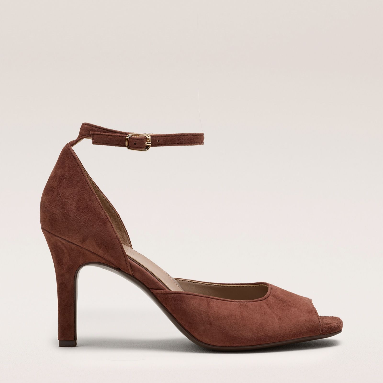 Nauralizer Ash Heeled Sandal
