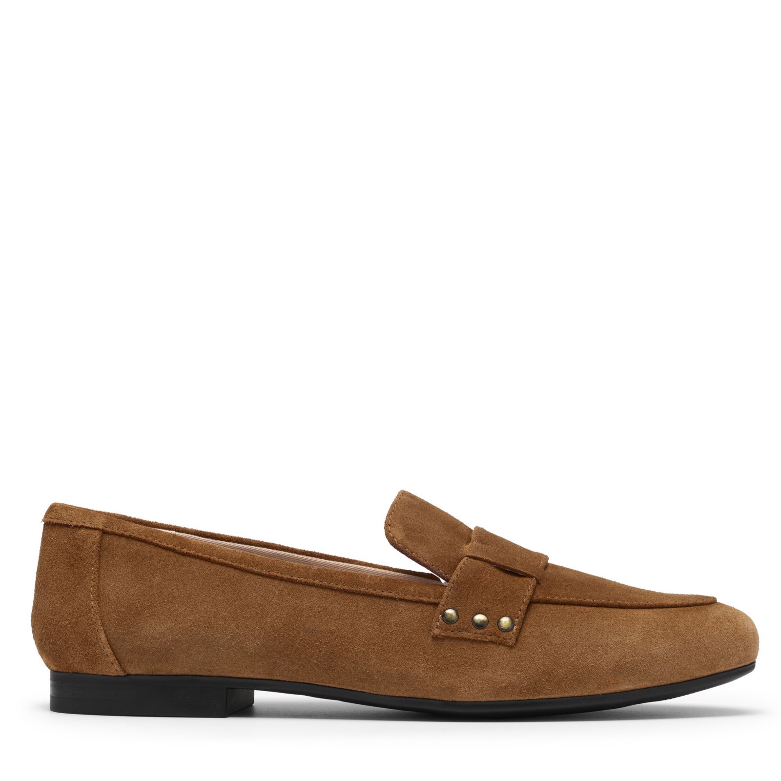Outlet Clarks Tamna Strap Loafer