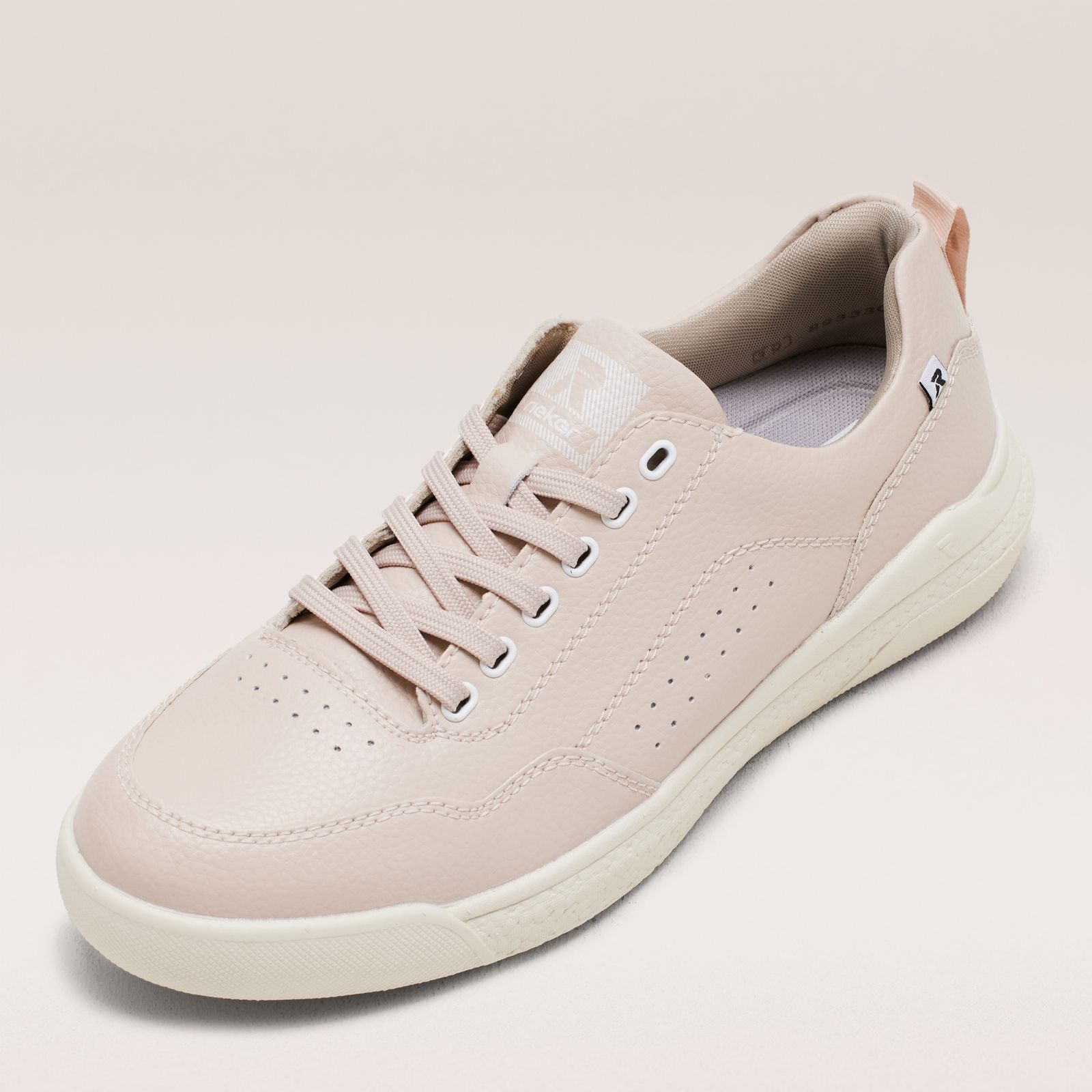 rieker trainers qvc