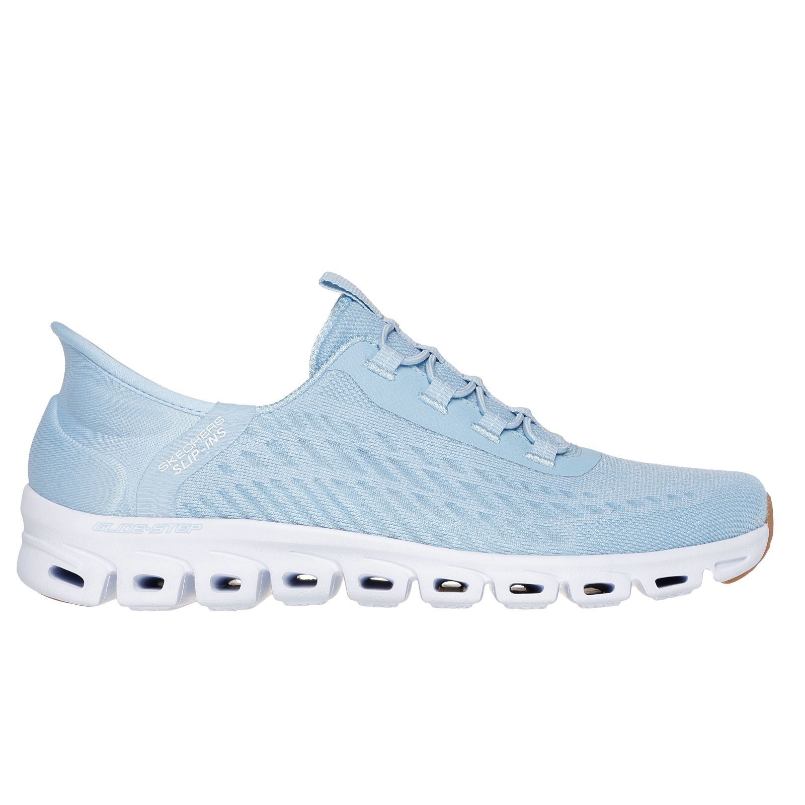 Skechers Glide-Step Tranquility Slip-Ins Trainer