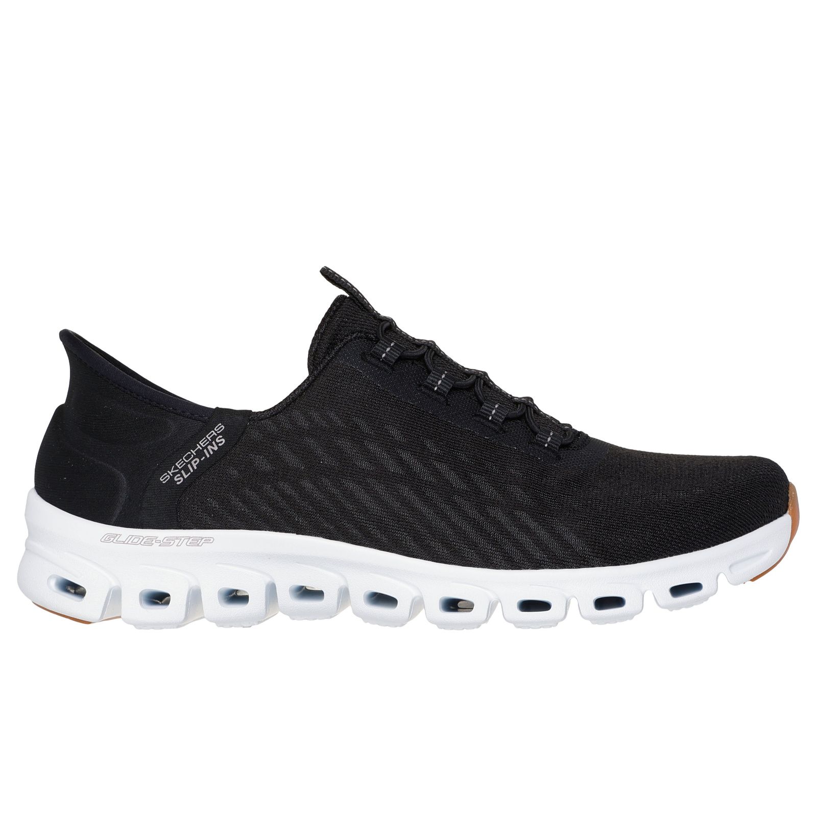 Skechers Glide-Step Tranquility Slip-Ins Trainer