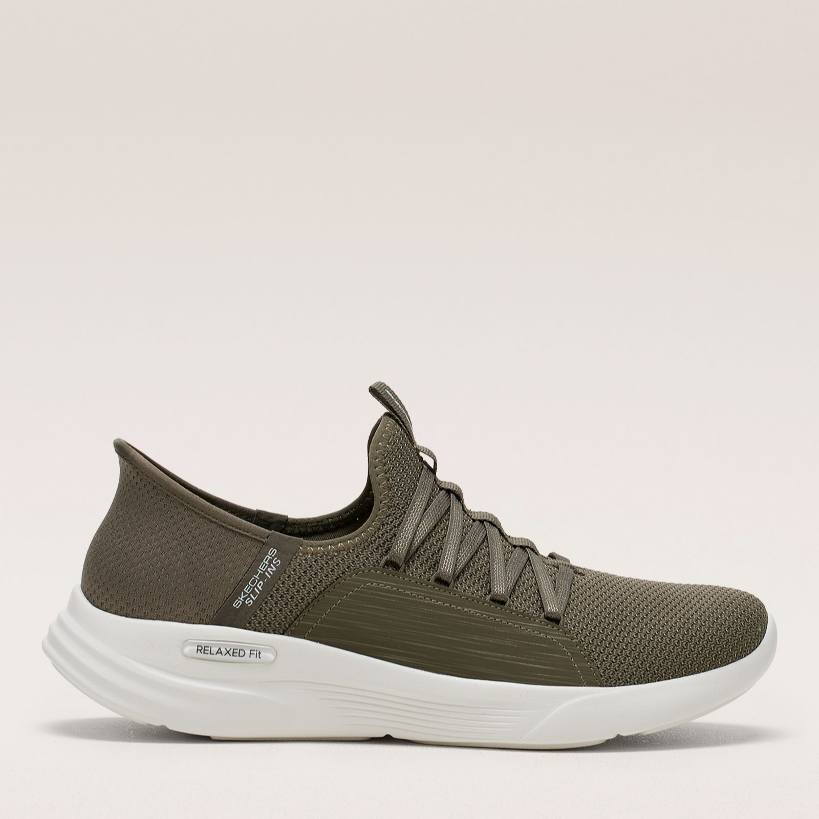 Outlet Skechers Relaxed Fit Sport Slip-Ins Trainer