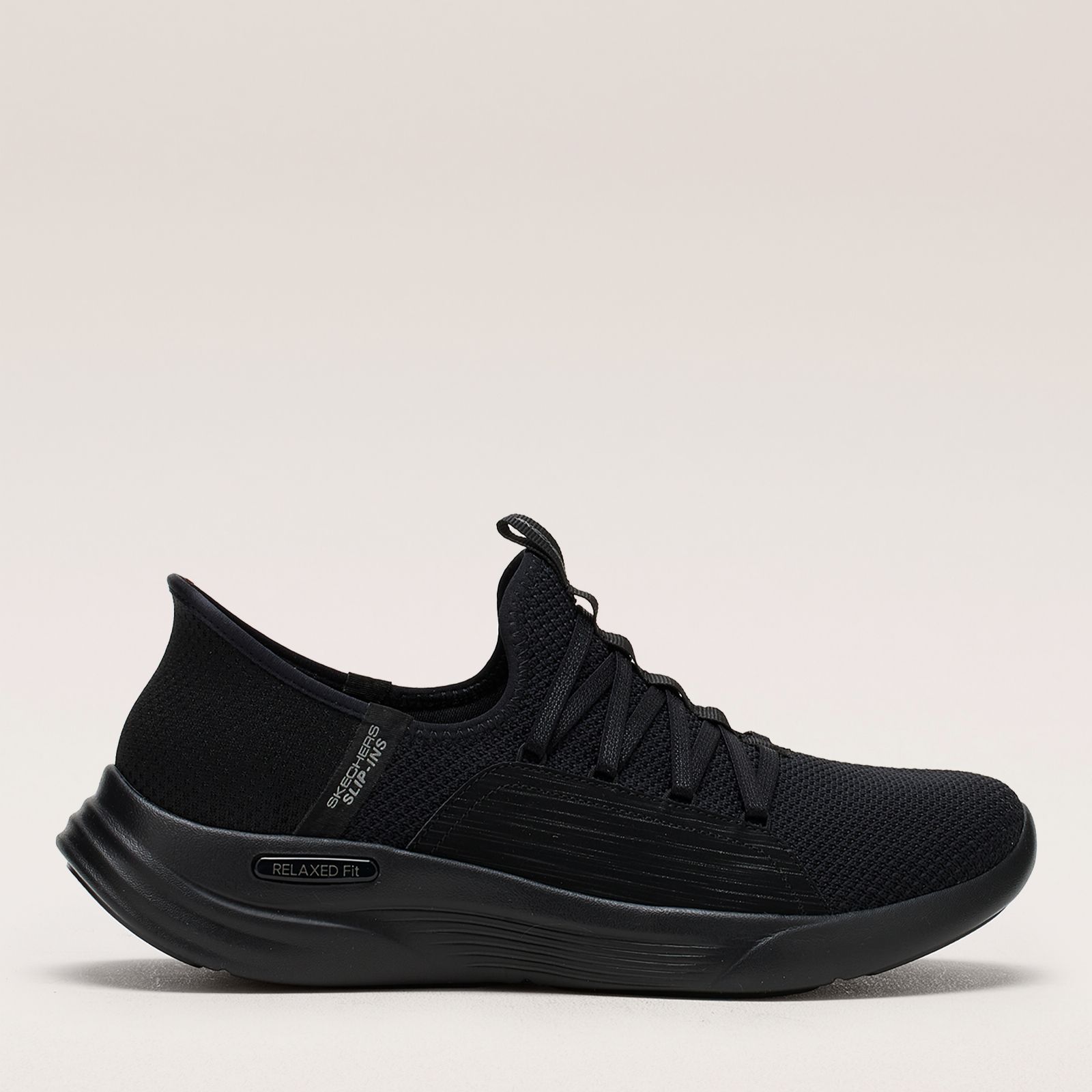 Outlet Skechers Relaxed Fit Sport Slip-Ins Trainer