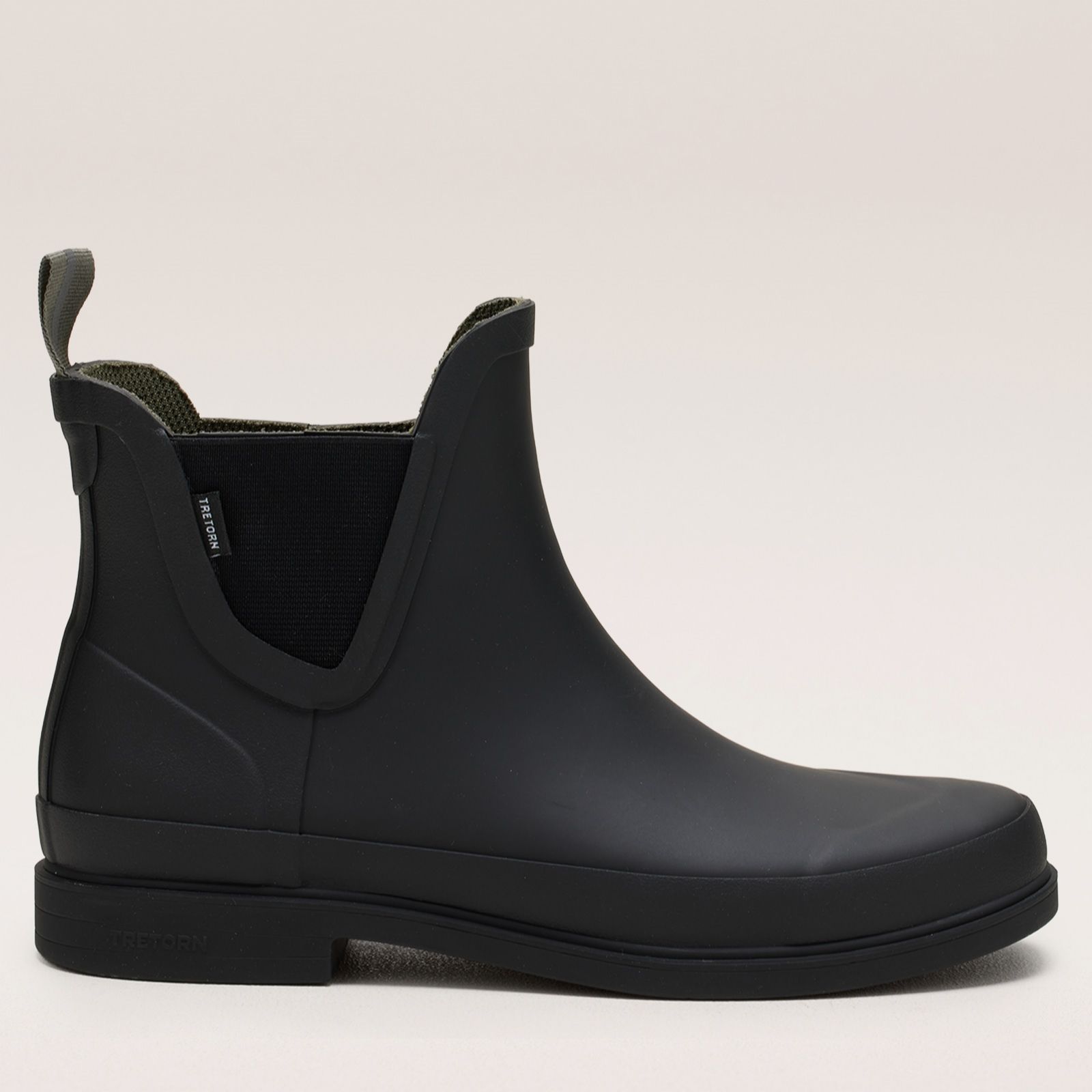 Tretorn Eva Ankle Boot