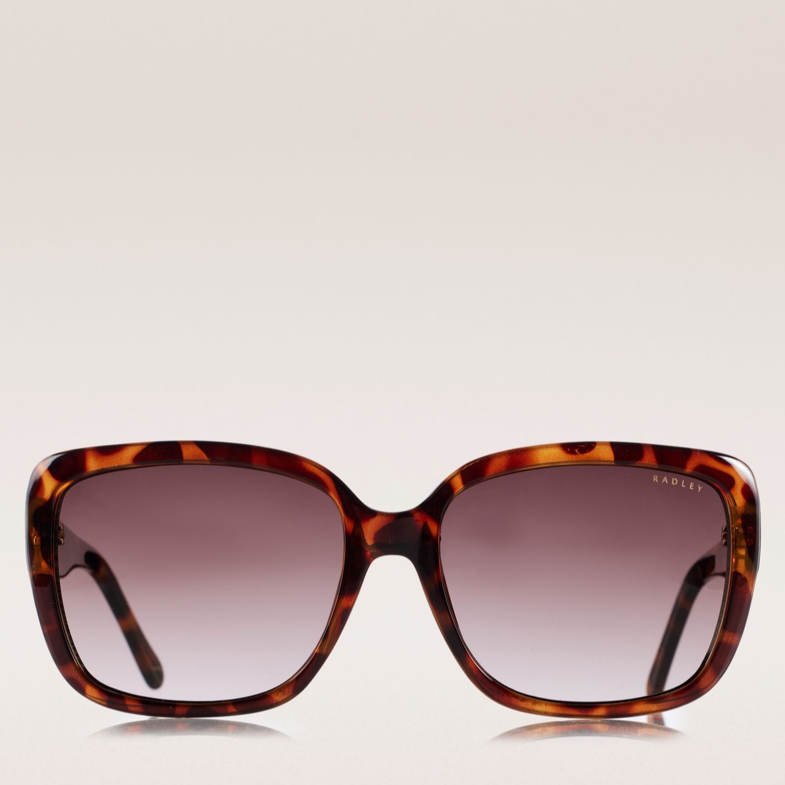 Radley London Square Eye Sunglasses