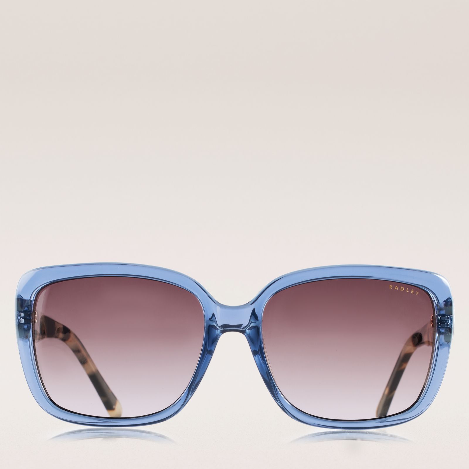 Radley London Square Eye Sunglasses