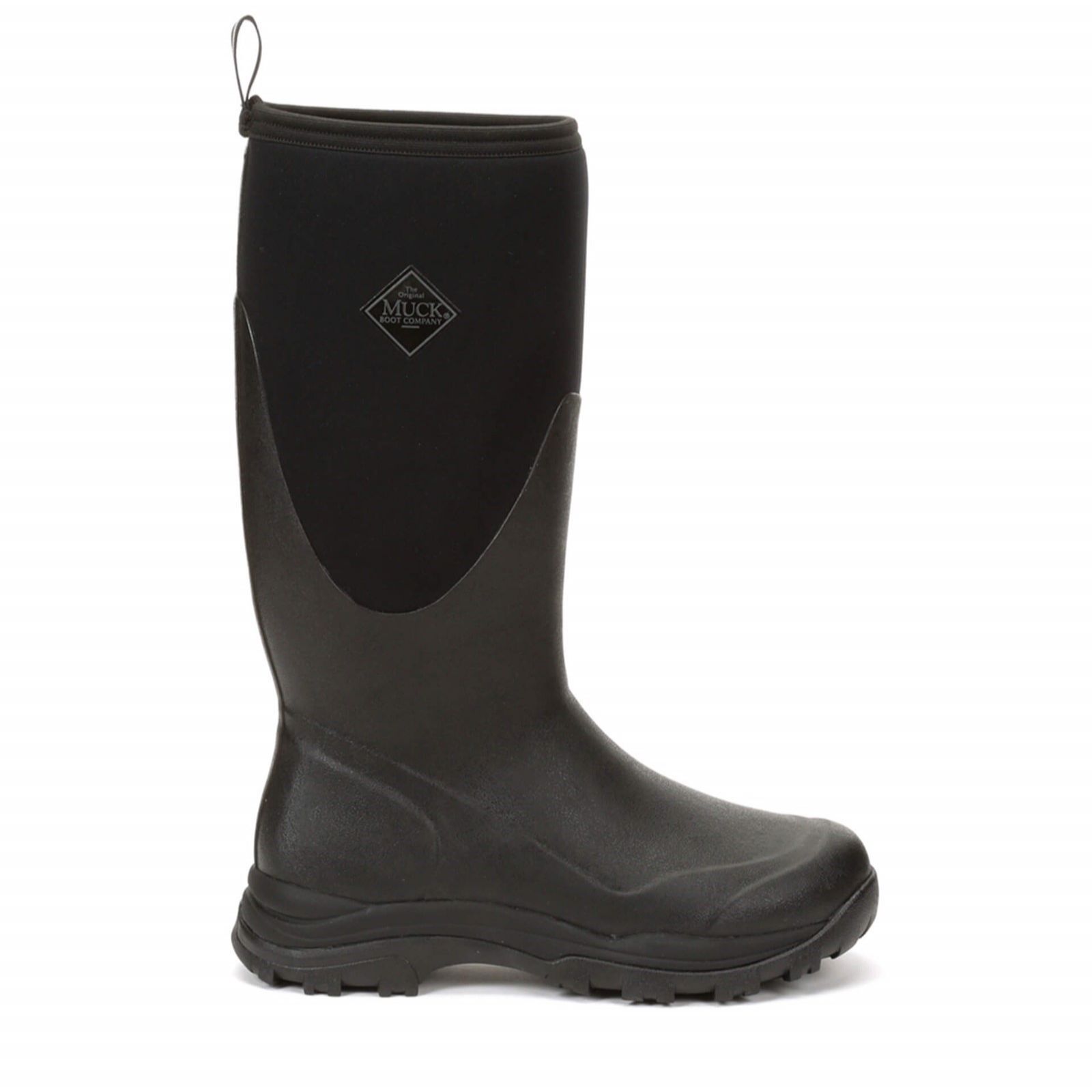 Muck Boots Men's Outpost Mens Tall Wellington