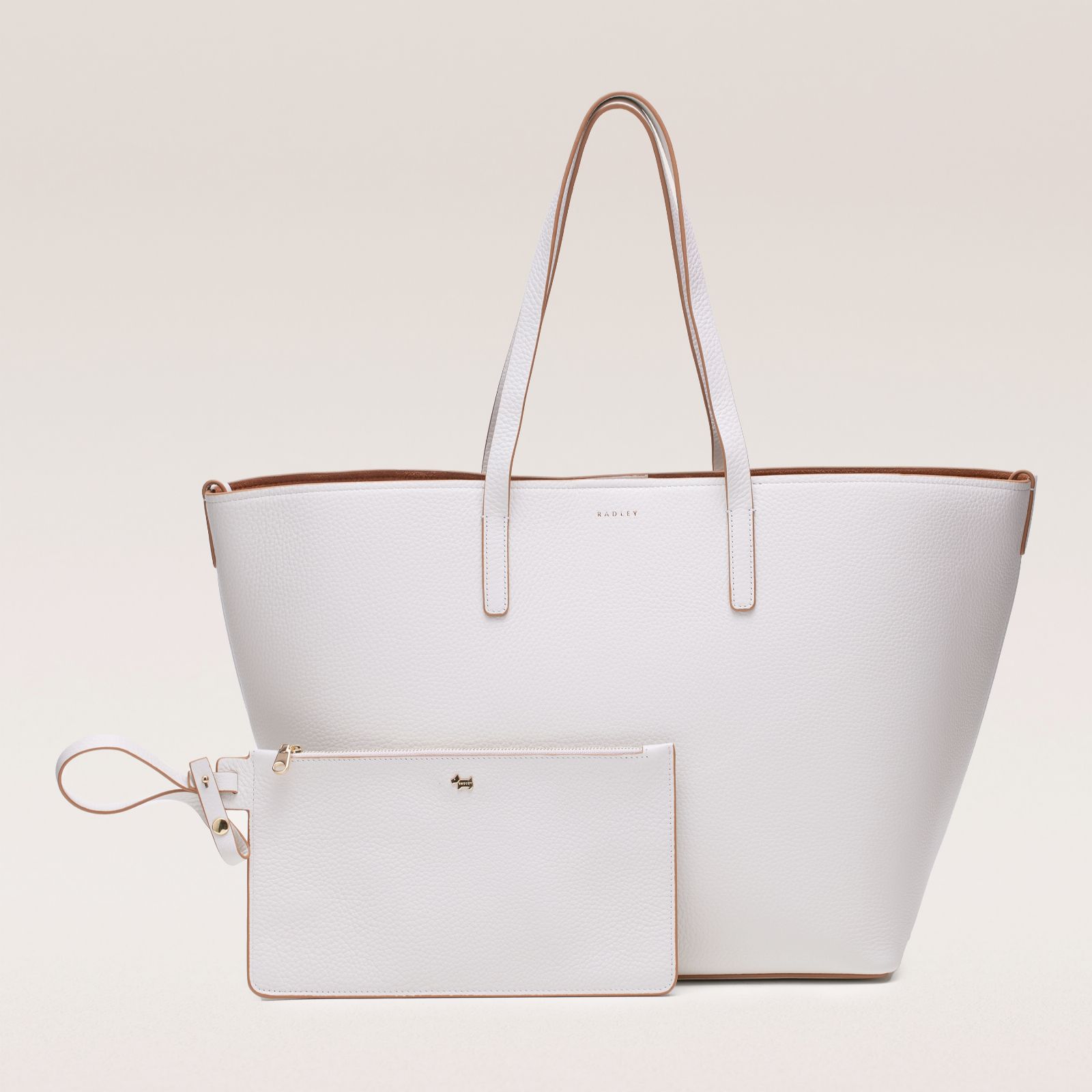 Radley London Dukes Place Large Open Top Tote