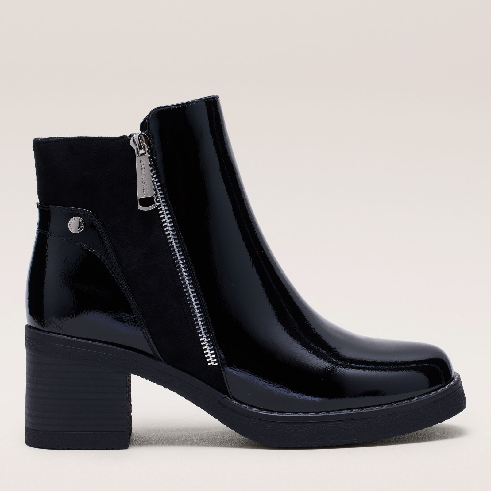Moda in Pelle Otella Boots