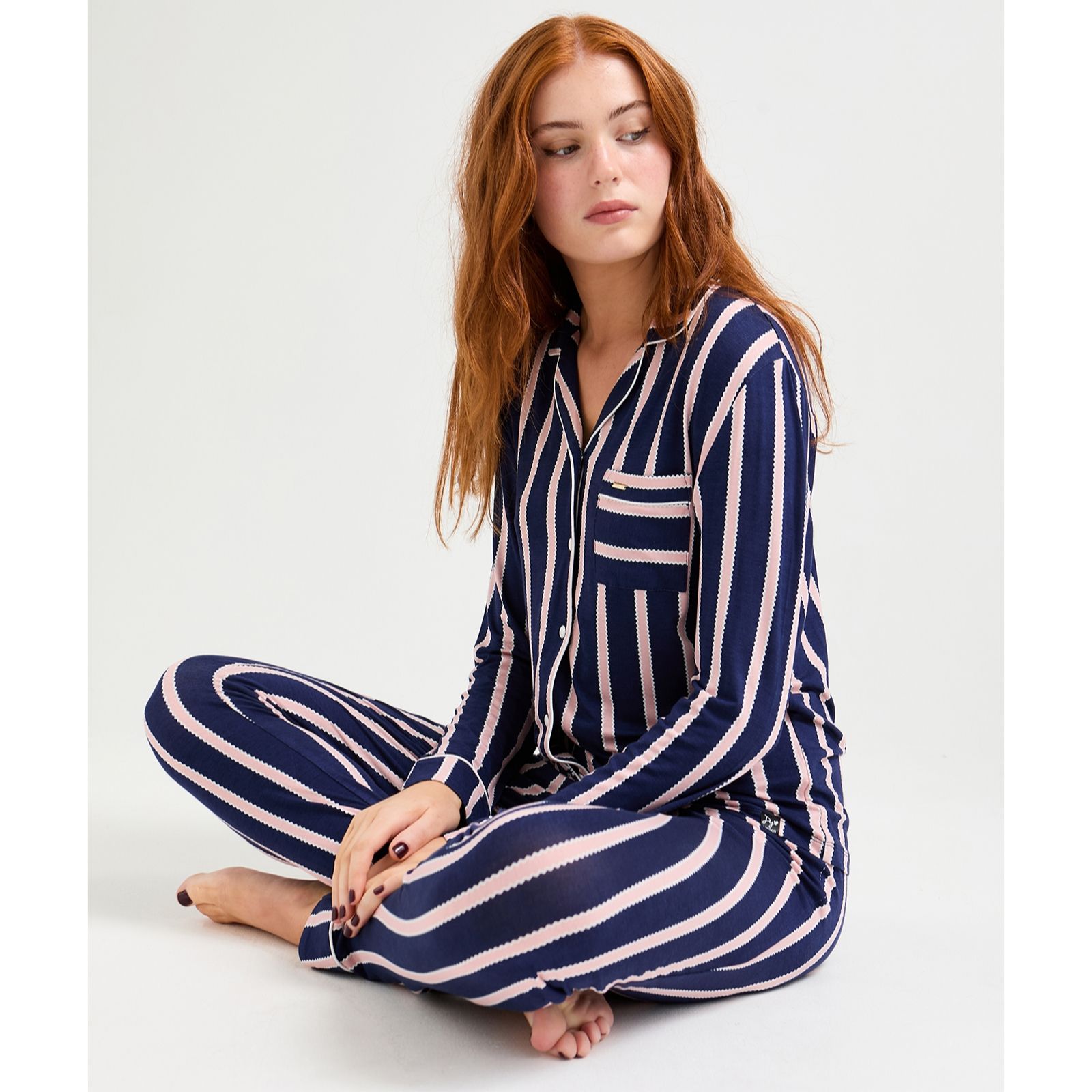Pretty You Bamboo Pyjama Set