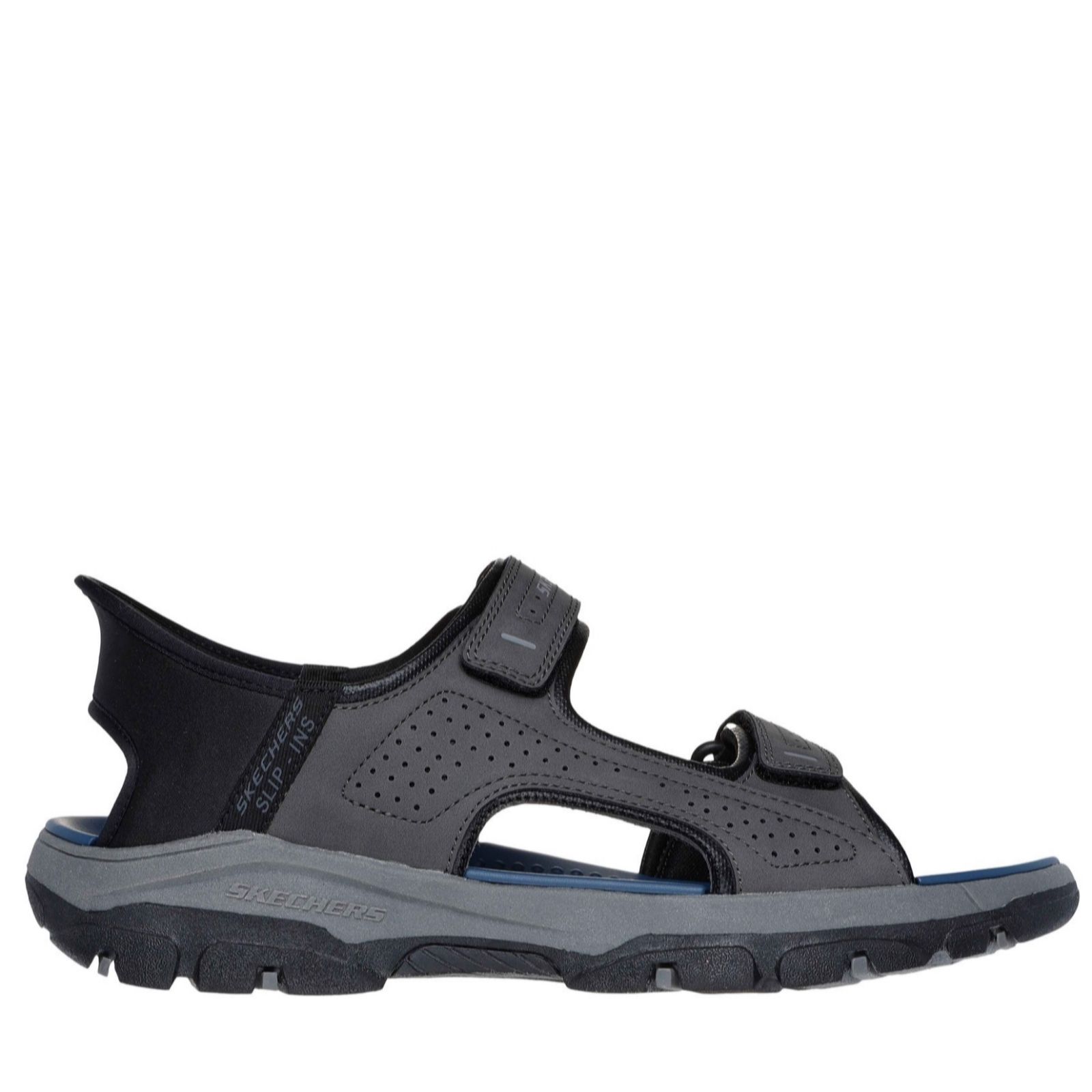 Skechers Men's Tresmen Reece Slip-Ins Sandal