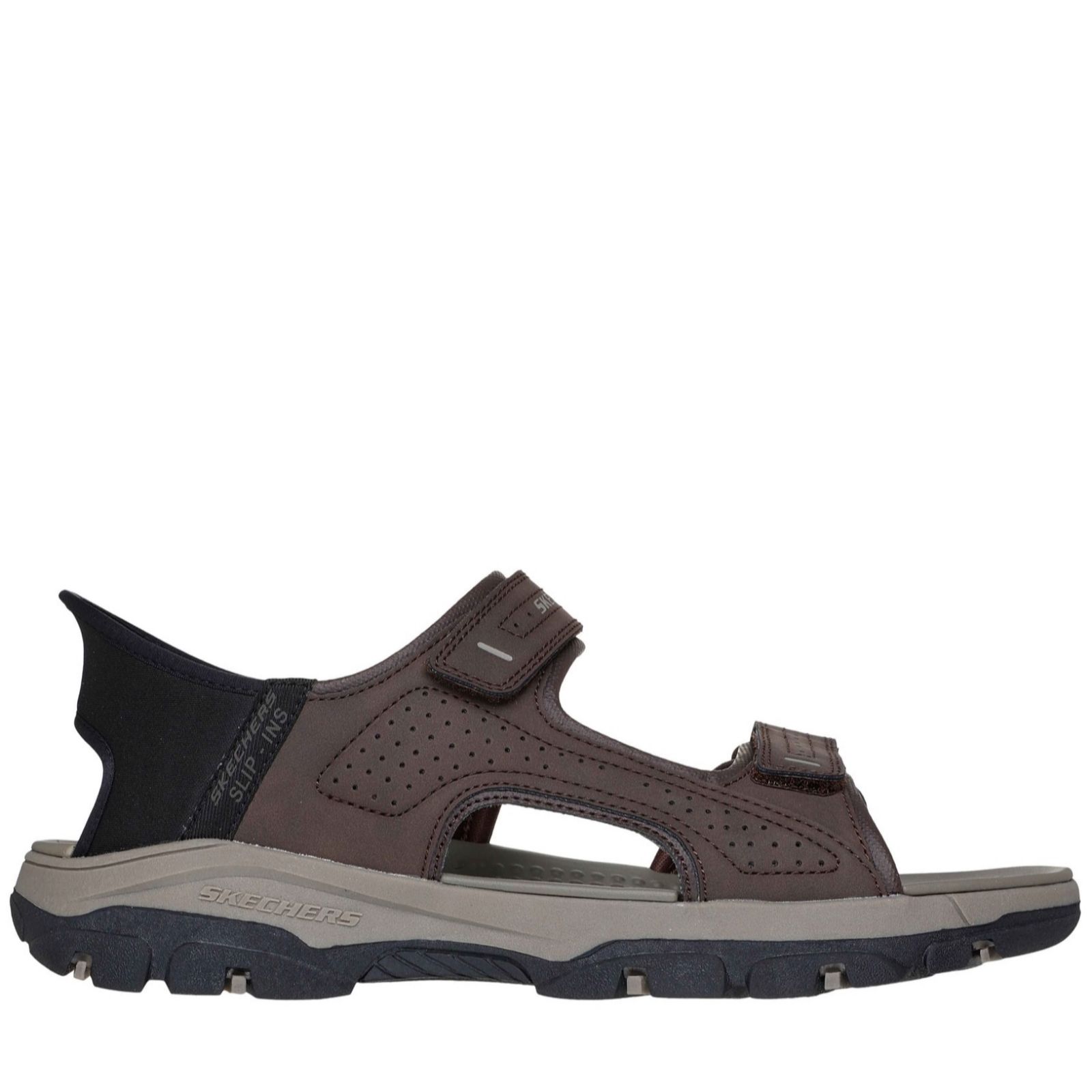Skechers Men's Tresmen Reece Slip-Ins Sandal