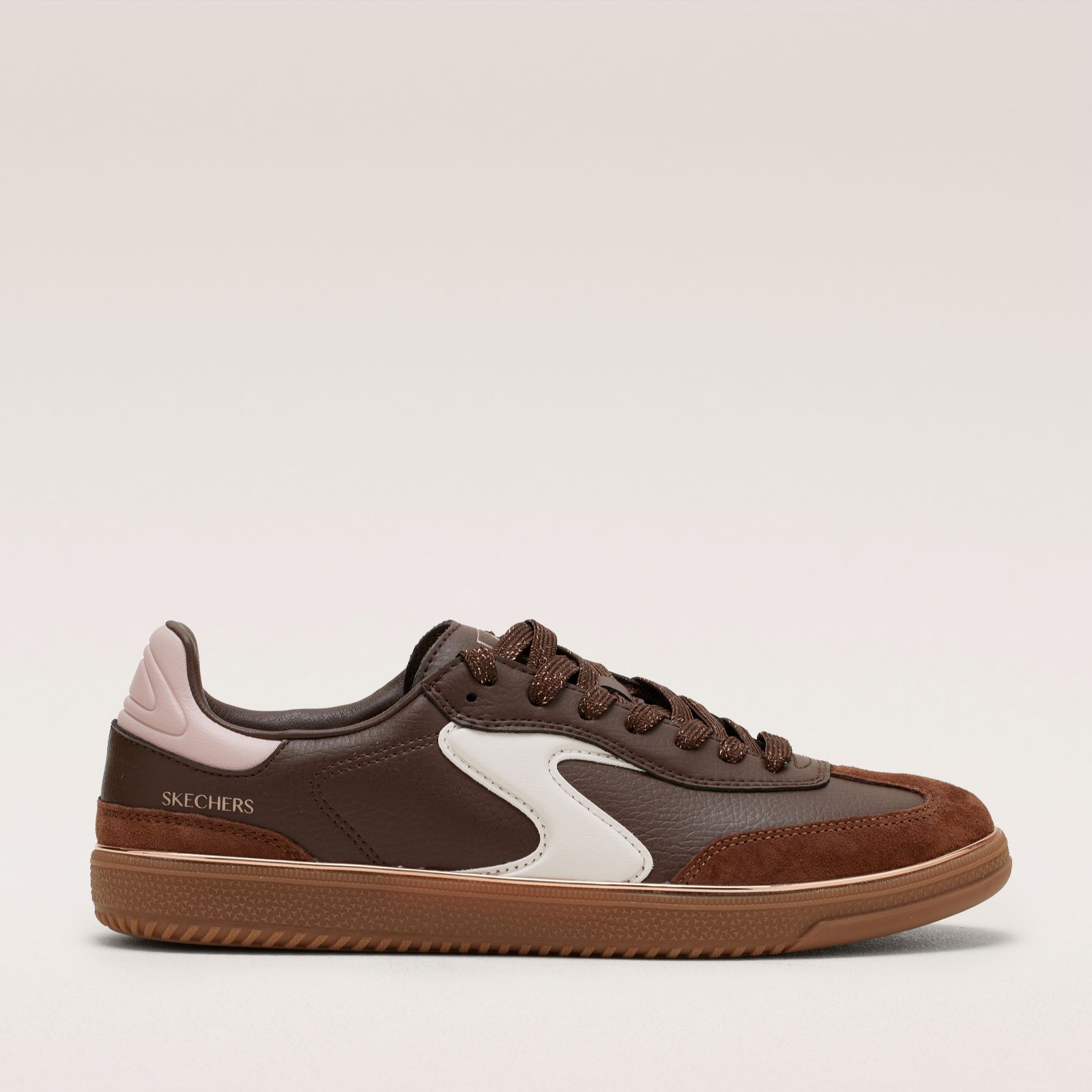 Outlet Skechers Hotshot Living Luxe Trainer