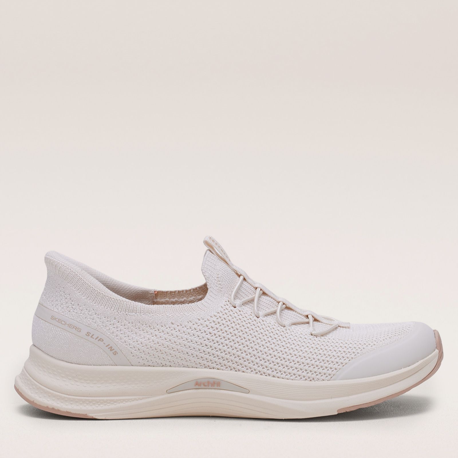 Skechers Arch Fit Vista 2.0 Primavera Slip-Ins Trainer