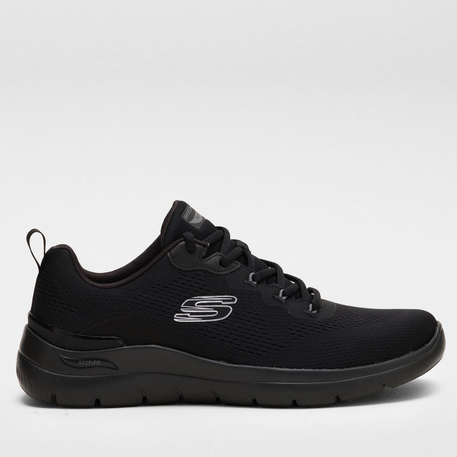Skechers Men's Arch Fit Summits Kravel Trainer