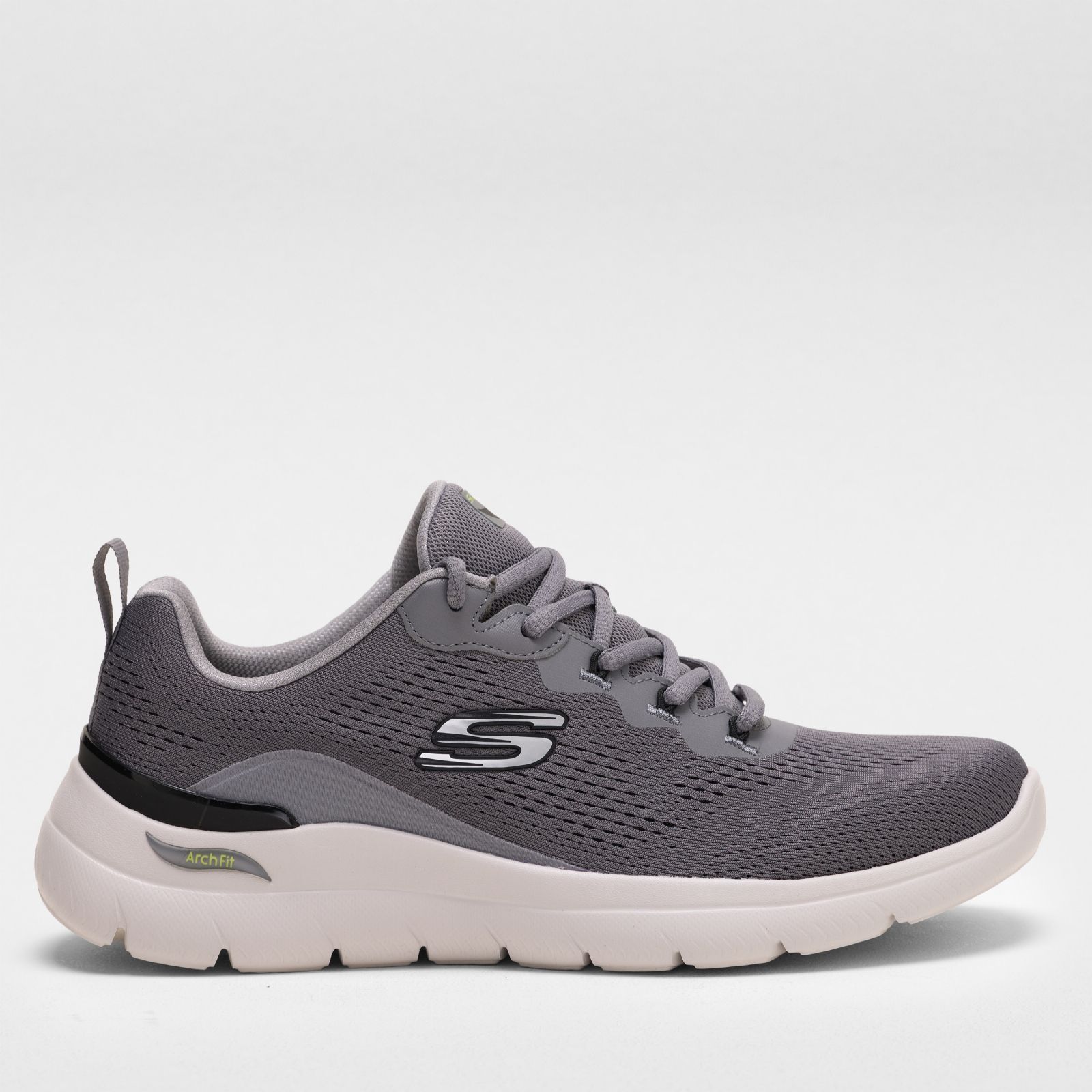 Skechers Men's Arch Fit Summits Kravel Trainer