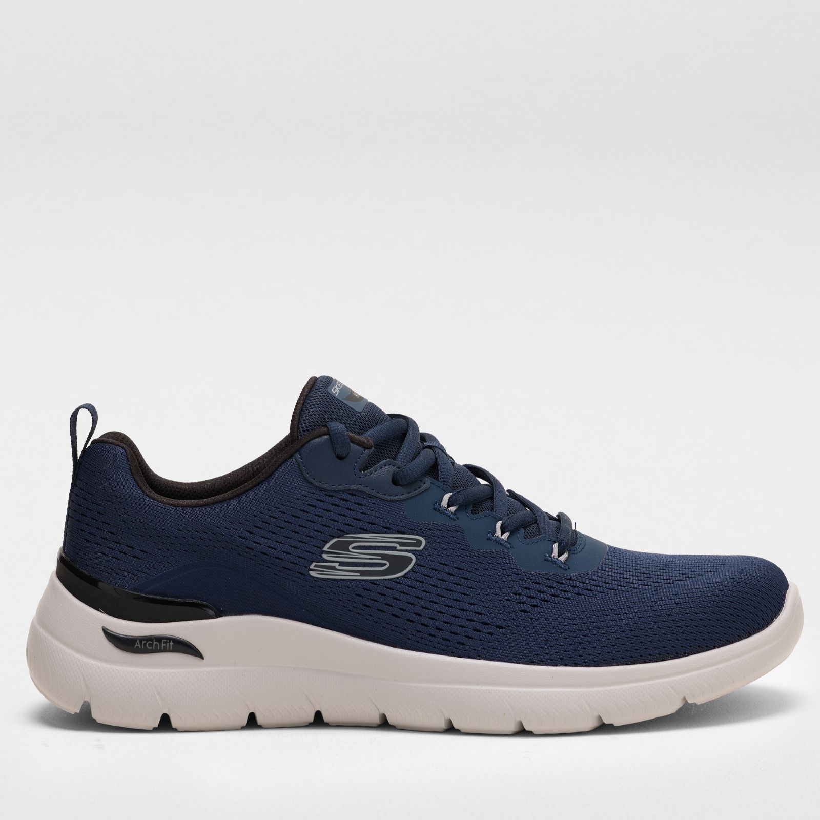 Skechers Men's Arch Fit Summits Kravel Trainer