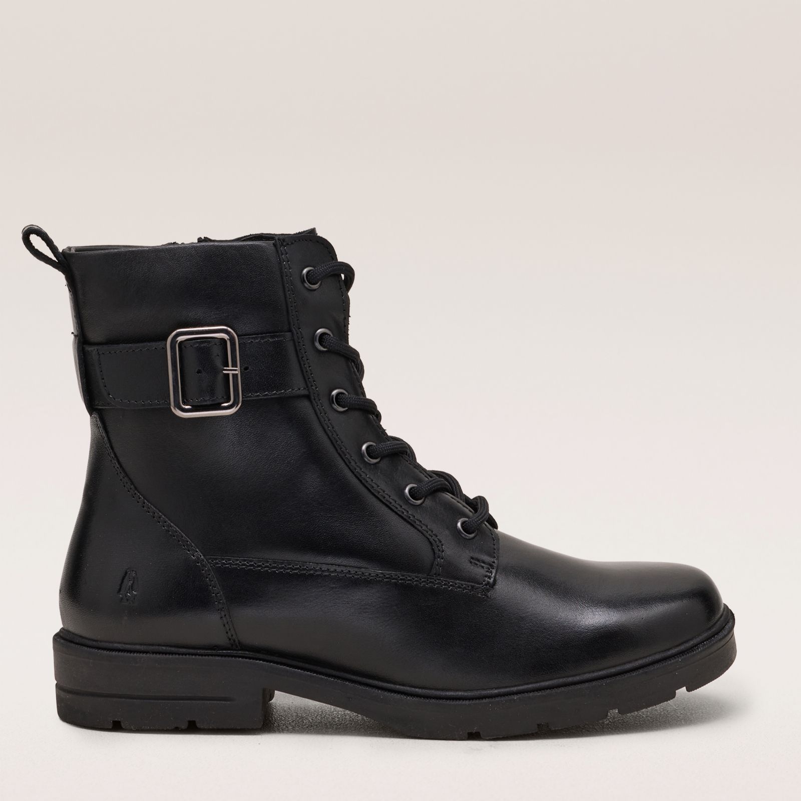 Hush Puppies Teagan Biker Boot