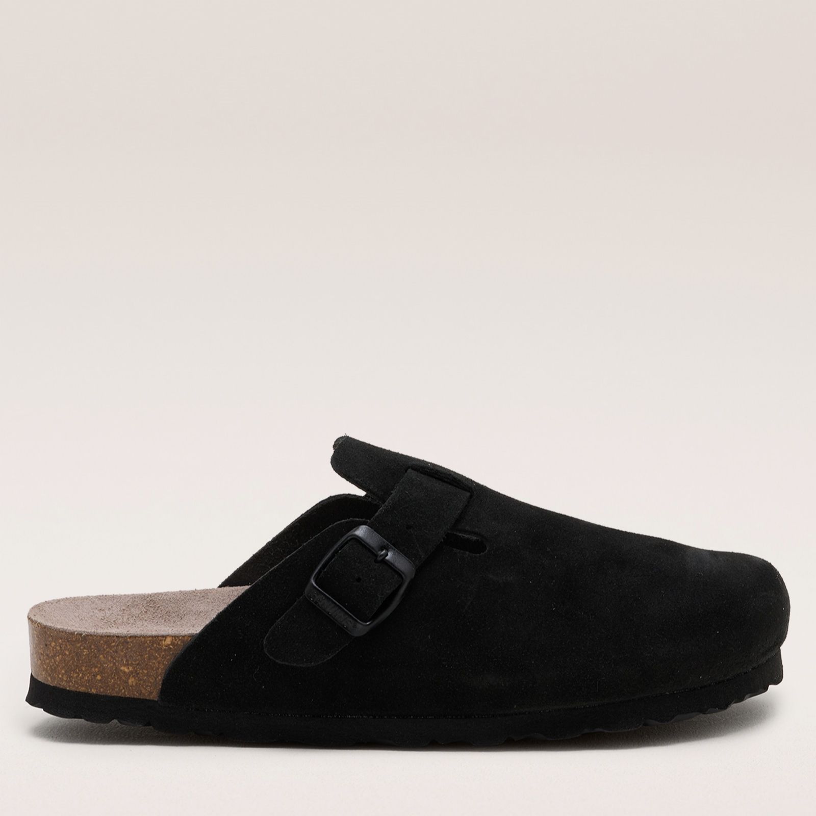 Genuins Riva Leather Mule