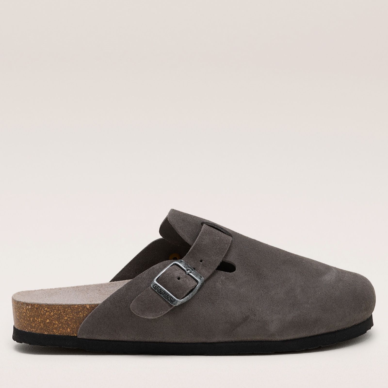 Genuins Riva Leather Mule