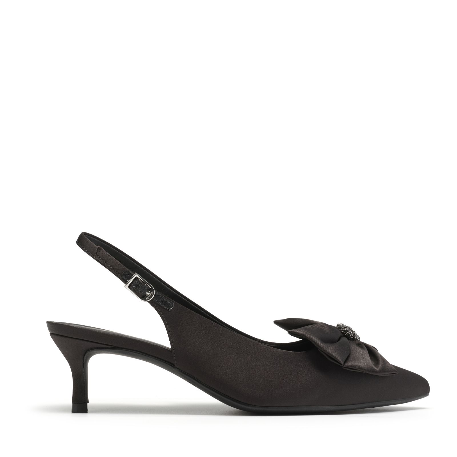 Clarks Zarey Bella Kitten Heel
