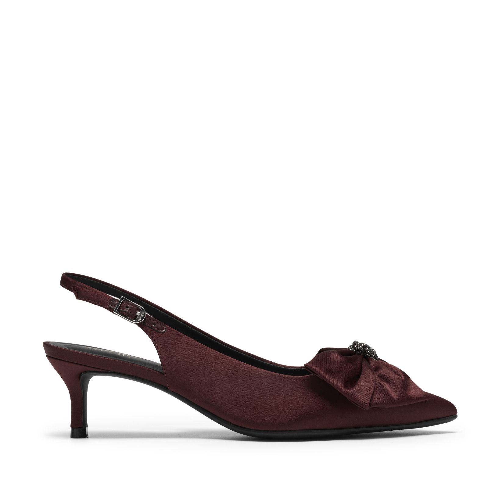 Clarks Zarey Bella Kitten Heel