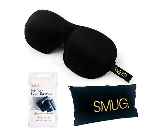 Sleep Smug Ultimate Sleep Kit