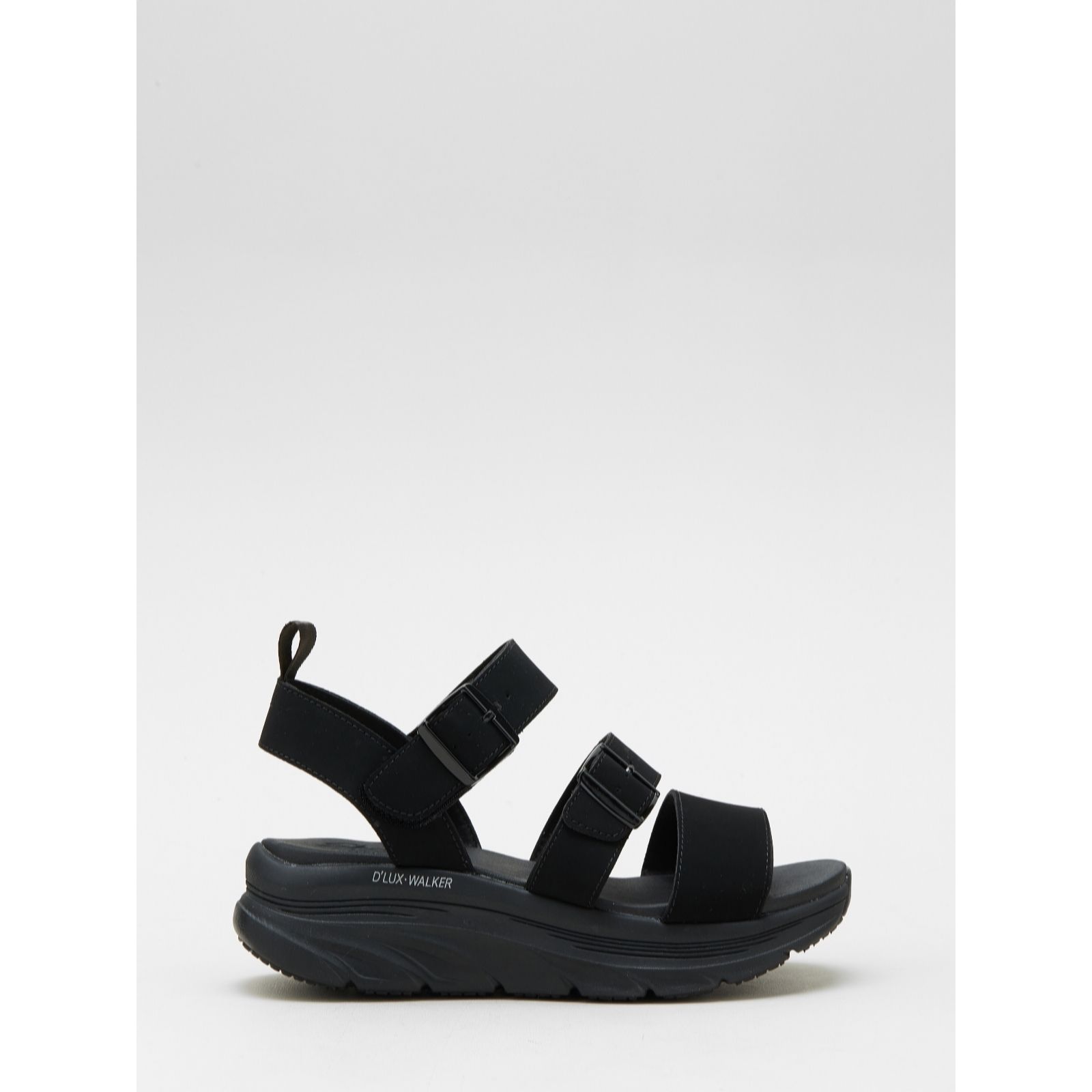 Outlet Skechers D'Lux Walker Retro Cosmos Sandal