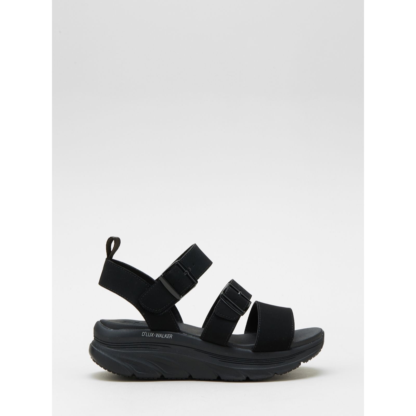 Outlet Skechers D'Lux Walker Retro Cosmos Sandal