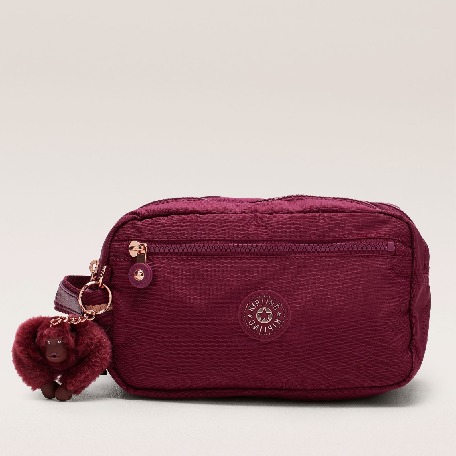 Kipling Amalfi Cosmetic Bag