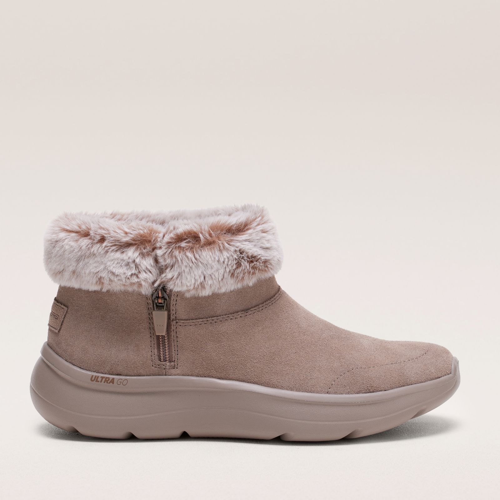 Skechers On-The-Go Encore Snow Capped Boot