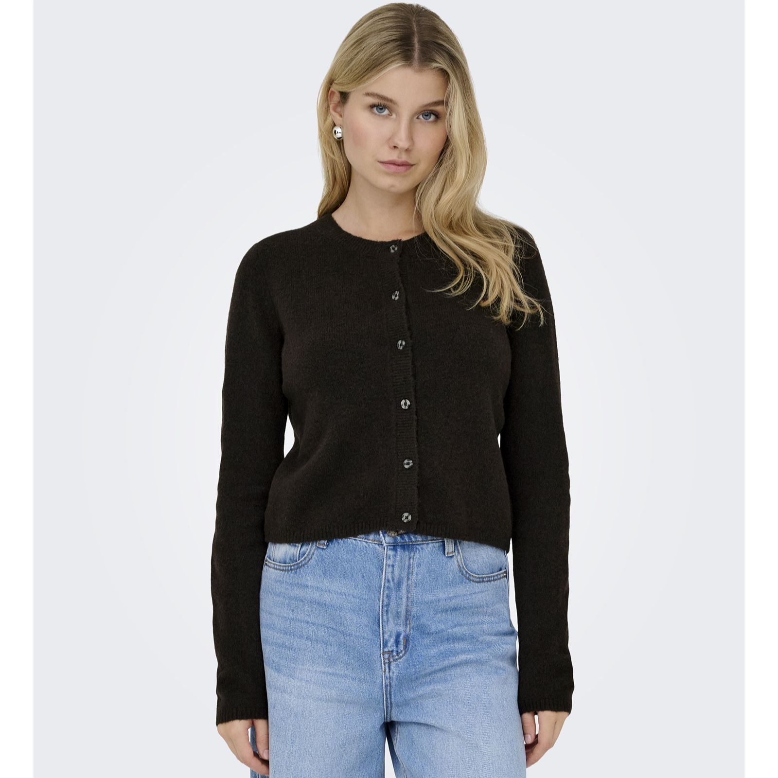 JDY Chloe Knitted Cardigan
